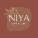 Niya Paper Art